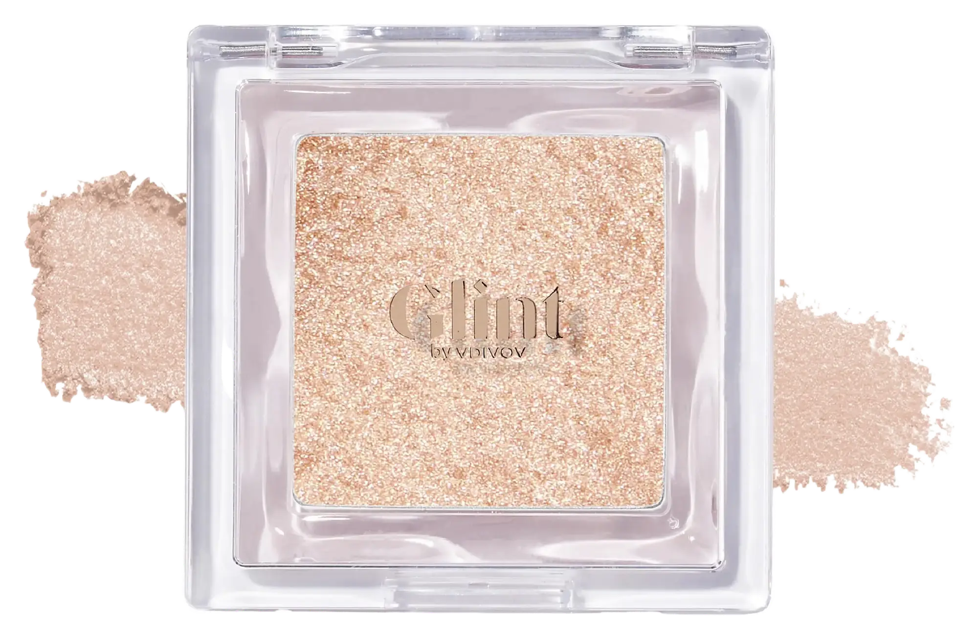 Glint Highlighter 01 Dewy Moon