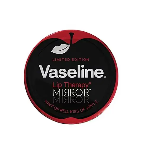 Vaseline Lip Therapy Tin Paint The Town Red