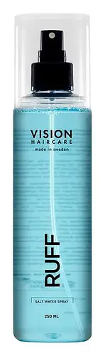 VISION Haircare Ruff Salt Water Spray