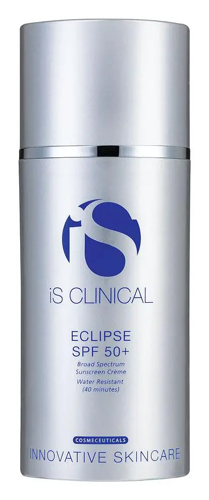 Is Clinical Eclipse SPF 50