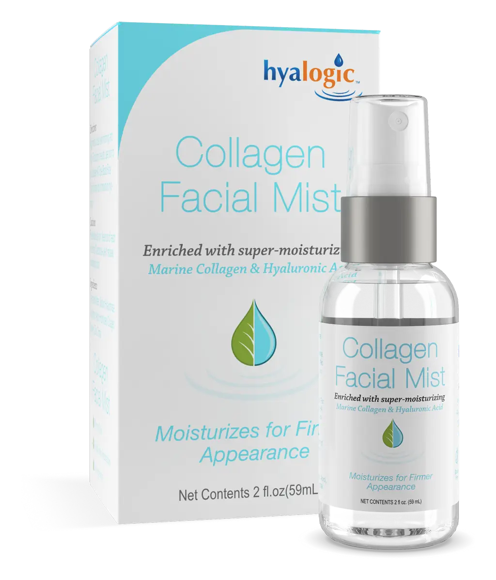 Hyalogic Facial Mist Collagen