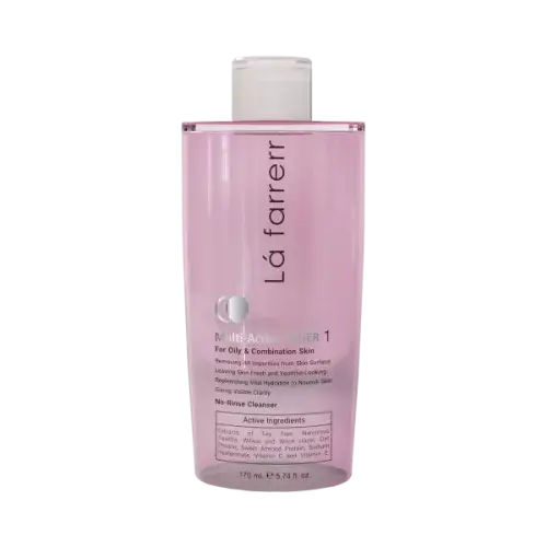 Lá Farrerr Multi-Active Toner 1