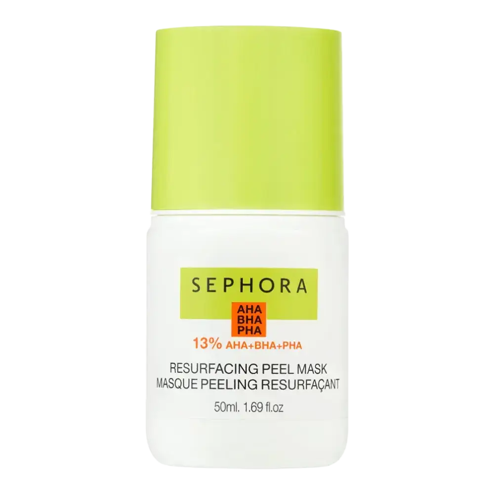 Sephora Collection Resurfacing Peel Mask