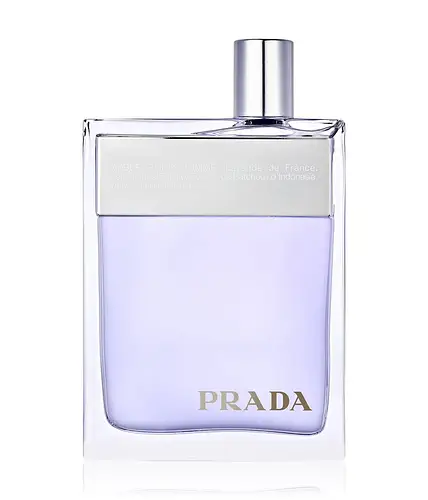 Prada Amber Pour Homme Eau De Toilette
