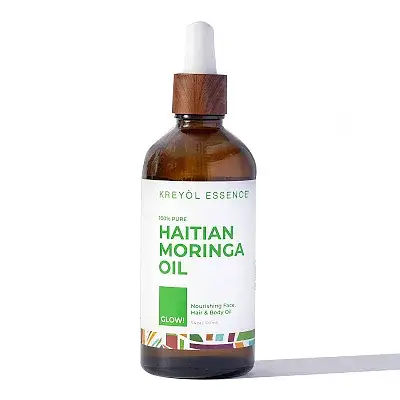 Kreyòl Essence Haitian Moringa Oil
