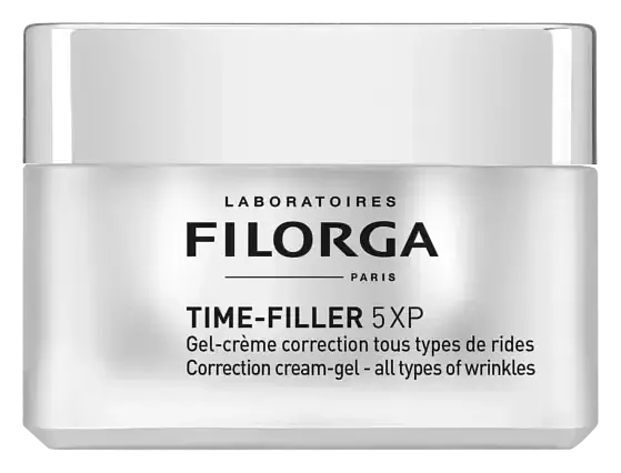 Filorga Time-Filler 5XP Gel Cream