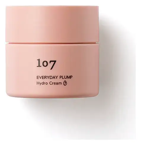 107 Everyday Plump Hydro Cream