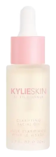 Kylie Skin Clarifying Facial Oil