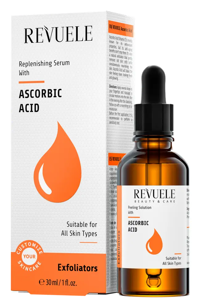 Revuele Ascorbic Acid
