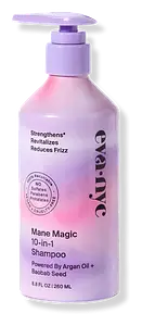 Eva NYC Mane Magic 10-In-1 Shampoo