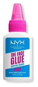 NYX Cosmetics The Face Glue Gripping Primer