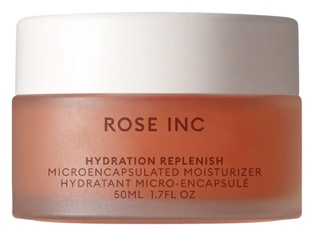 Rose Inc Hydration Replenish Microencapsulated Plumping Gel Moisturizer