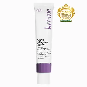 Krème Collagen Smoothing Cream