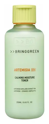 Bring Green Artemisia Cera Calming Moisture Toner