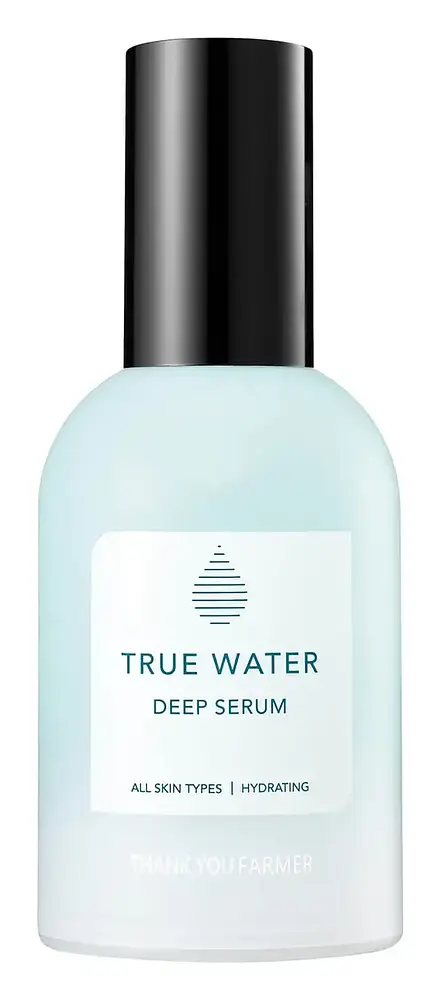 Thank You Farmer True Water Deep Serum