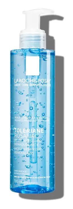 La Roche-Posay Toleriane Rosaliac Micellar Gel Canada