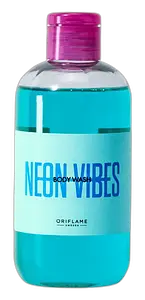 Oriflame Neon Vibes Body Wash