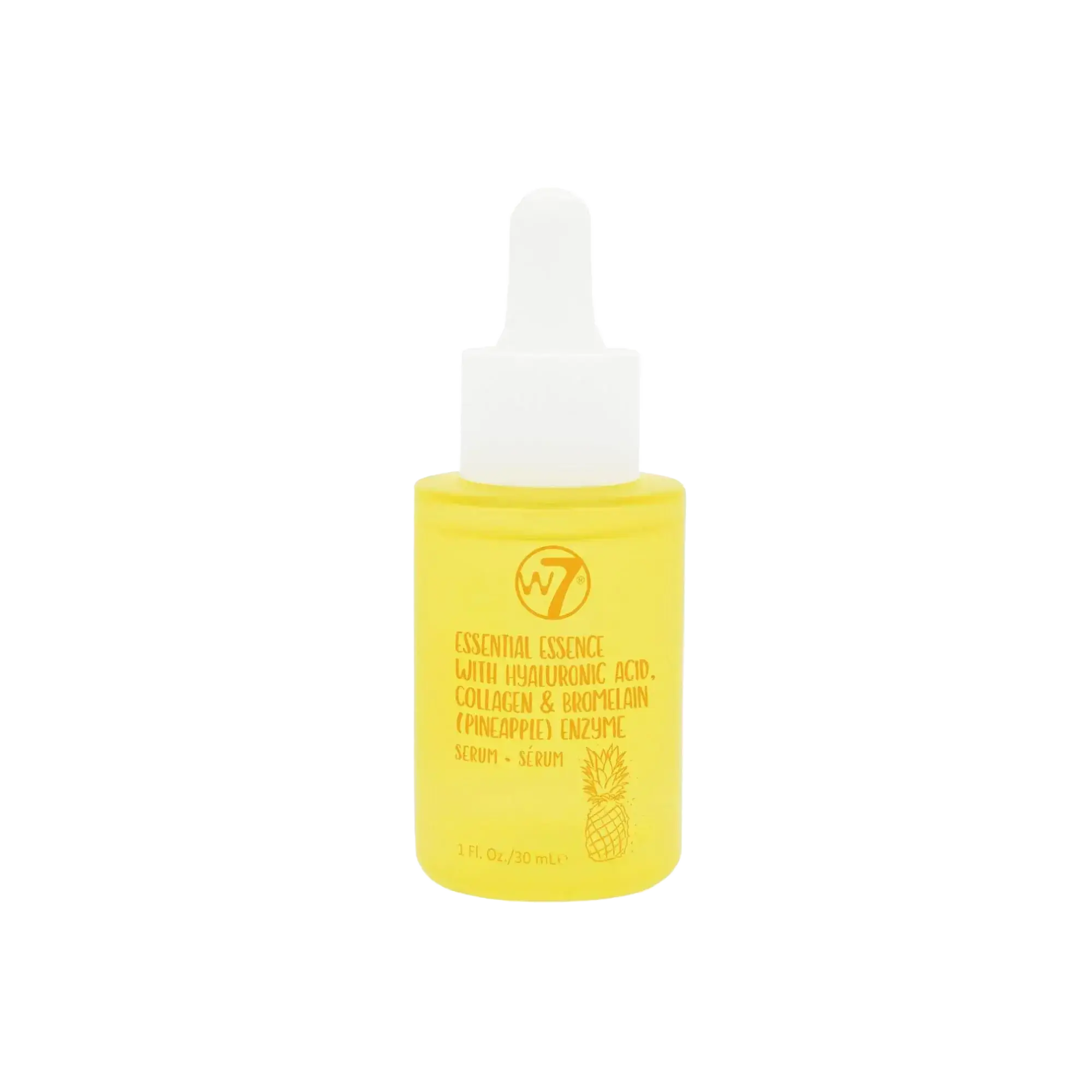 W7 Essential Essence Serum