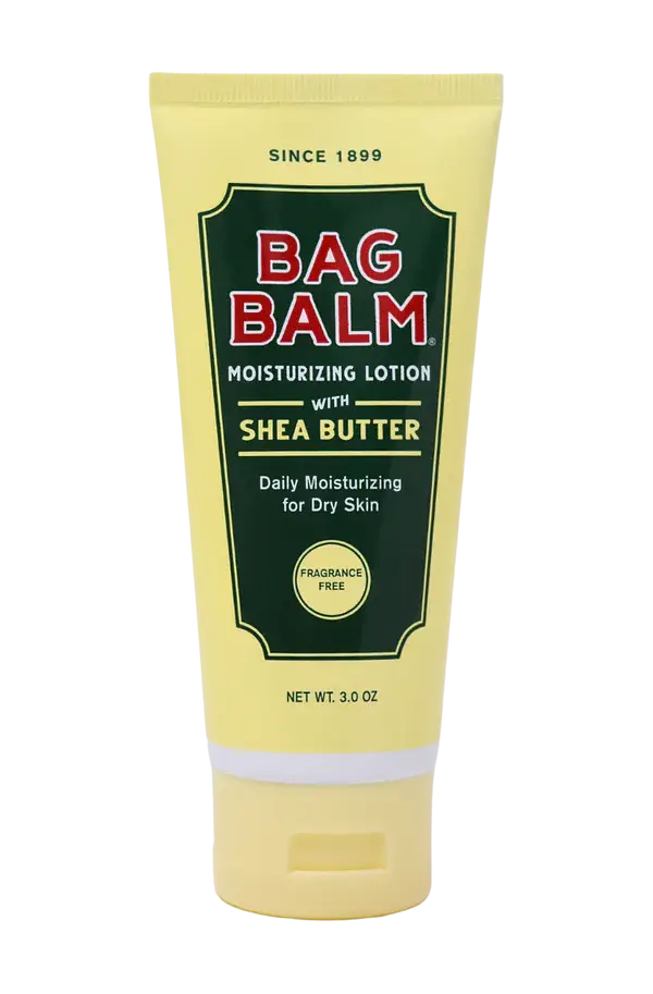 Vermont's Original Bag Balm Moisturizing Lotion