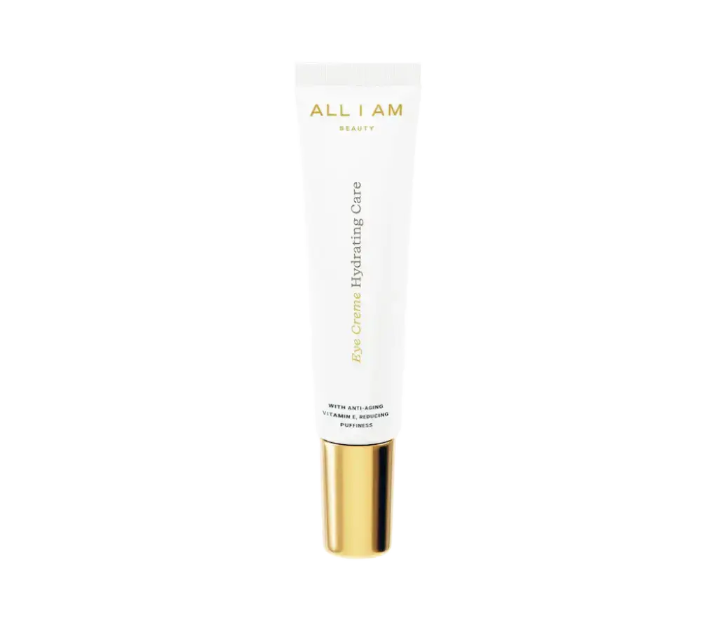 All I Am Beauty Eye Cream Hydrating Care