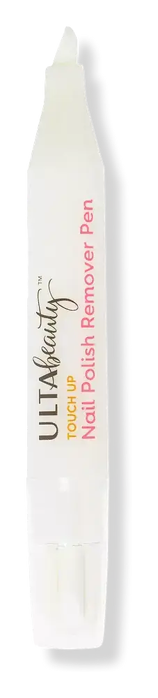 Ulta Nail Polish Remover Pen