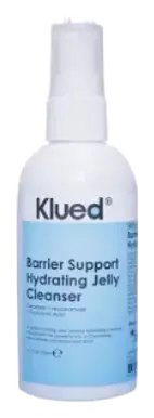 Klued Barrier Support Hydrating Jelly Cleanser