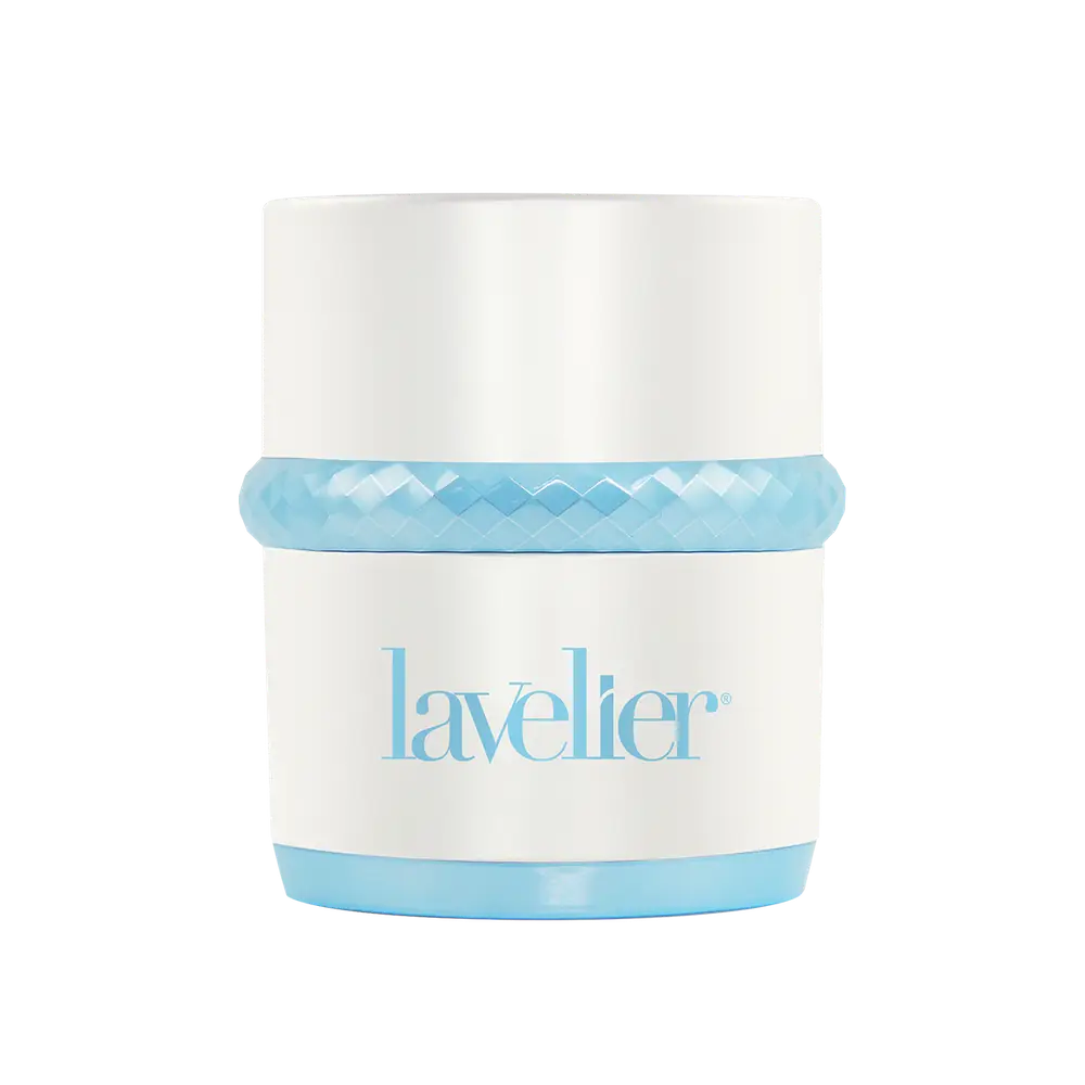 Lavelier Oceana Refining Coral Peel