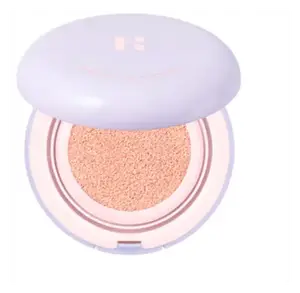 Holika Holika Makeup Tone-Up Sun Cushion 01 Cream Peach