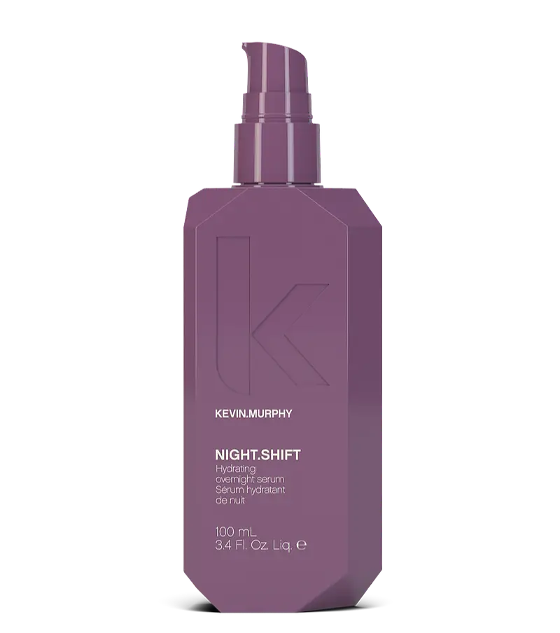 Kevin Murphy Night Shift
