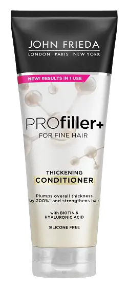 John Frieda Profiller+ Thickening Conditioner