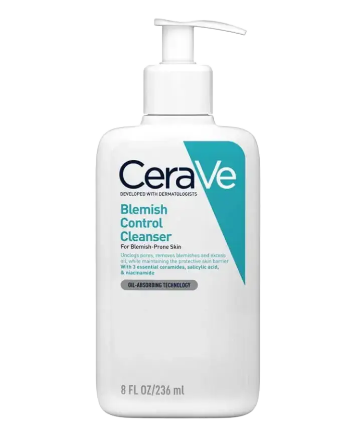 CeraVe Blemish Control Cleanser UK
