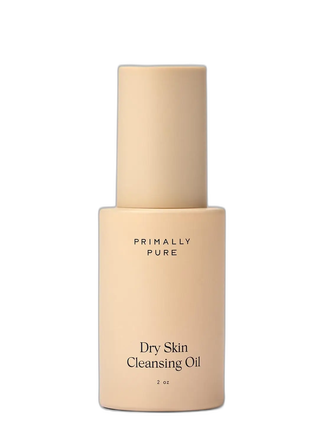 Primally Pure Cleansing Oil Dry Skin