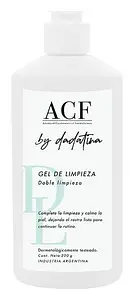 ACF Gel de Limpieza