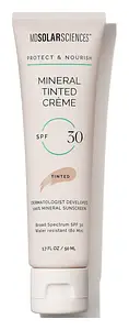 MDSolarSciences Mineral Tinted Crème SPF 30