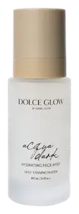 Dolce Glow Acqua Dark Hydrating Face Mist