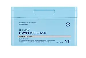 VT Cosmetics Cryo Ice Mask