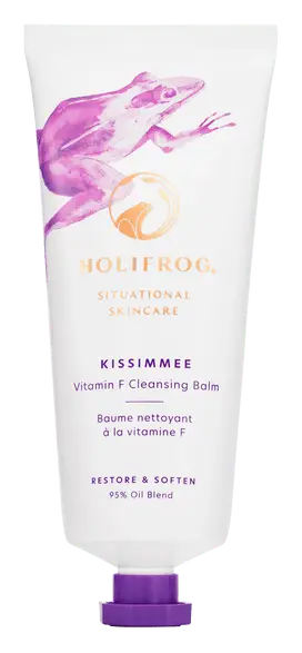 HoliFrog Kissimmee Vitamin F Cleansing Balm