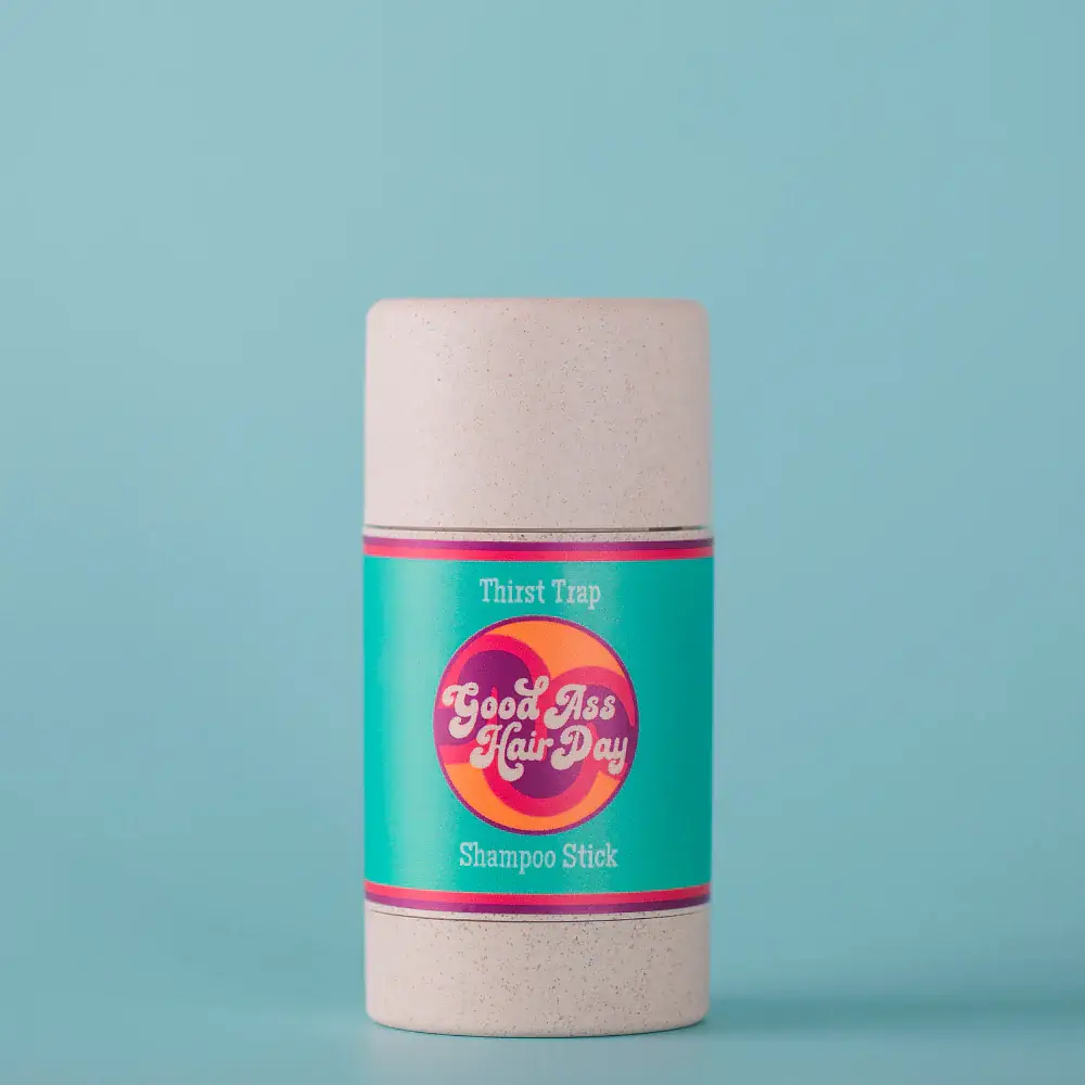 A Good Ass Day Thirst Trap Shampoo Stick