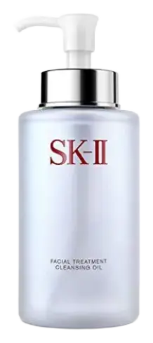 SK-II Facial Treatment Cleansing Oil