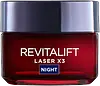 L'Oreal Revitalift Laser Noite Australia