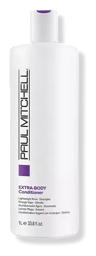Paul Mitchell Extra-Body Conditioner