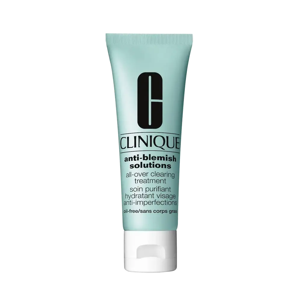 Clinique Anti-Blemish Solutions All-Over Clearing Treatment
