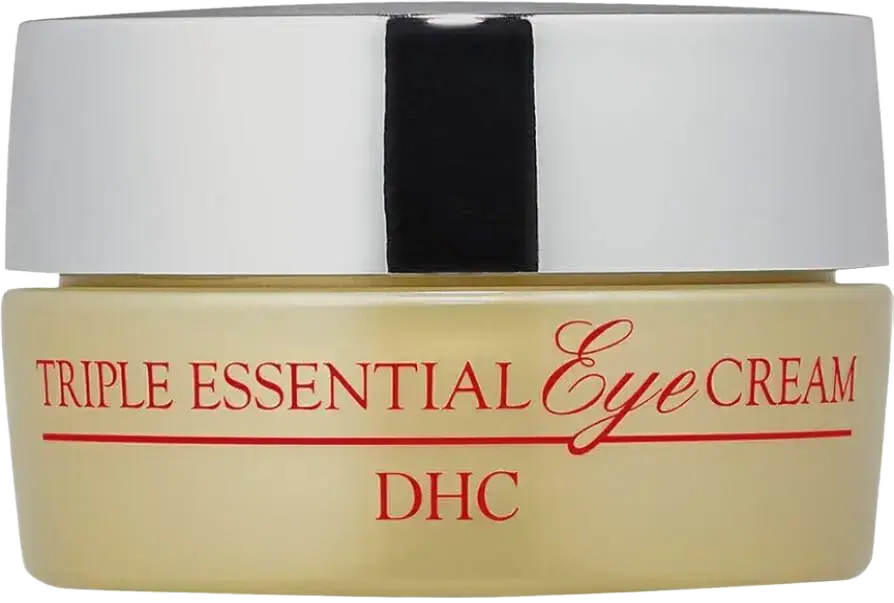 DHC Triple Essential Eye Cream