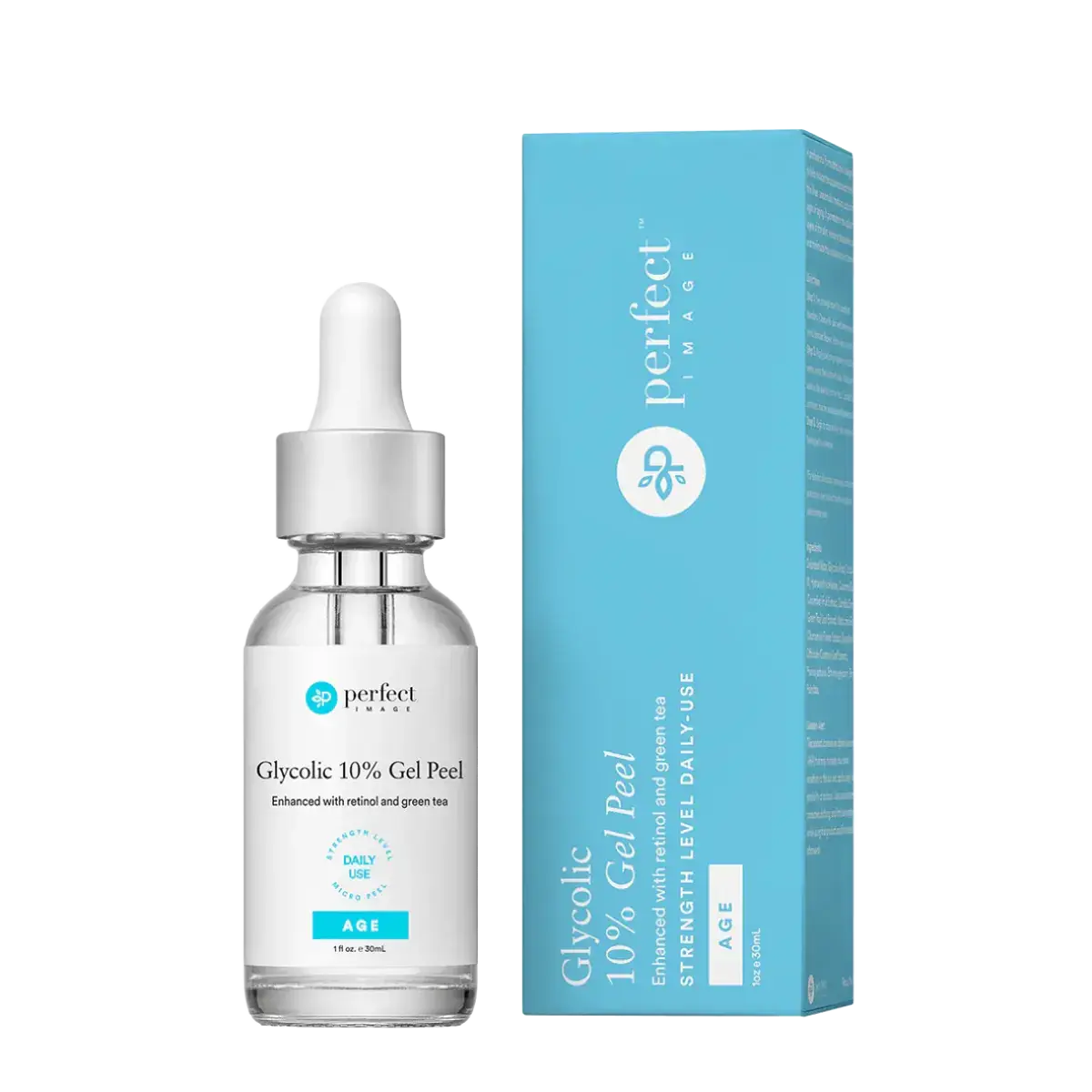 Perfect Image Glycolic 10% Gel Peel