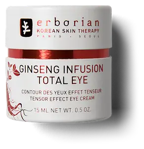 Erborian Ginseng Infusion Total Eye