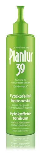 Plantur 39 Fytokoffeintonikum