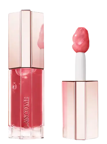 Lancôme Lip Idôle JuicyTreat Oil-In-Gloss 33 Idôle Nude