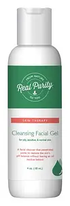 Real Purity Cleansing Facial Gel