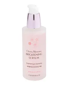 Montnature Cherry Blossom Brightening Serum