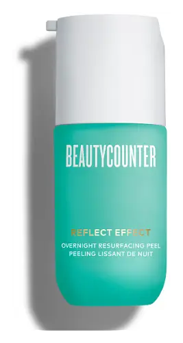 Beautycounter Reflect Effect Overnight Resurfacing Peel